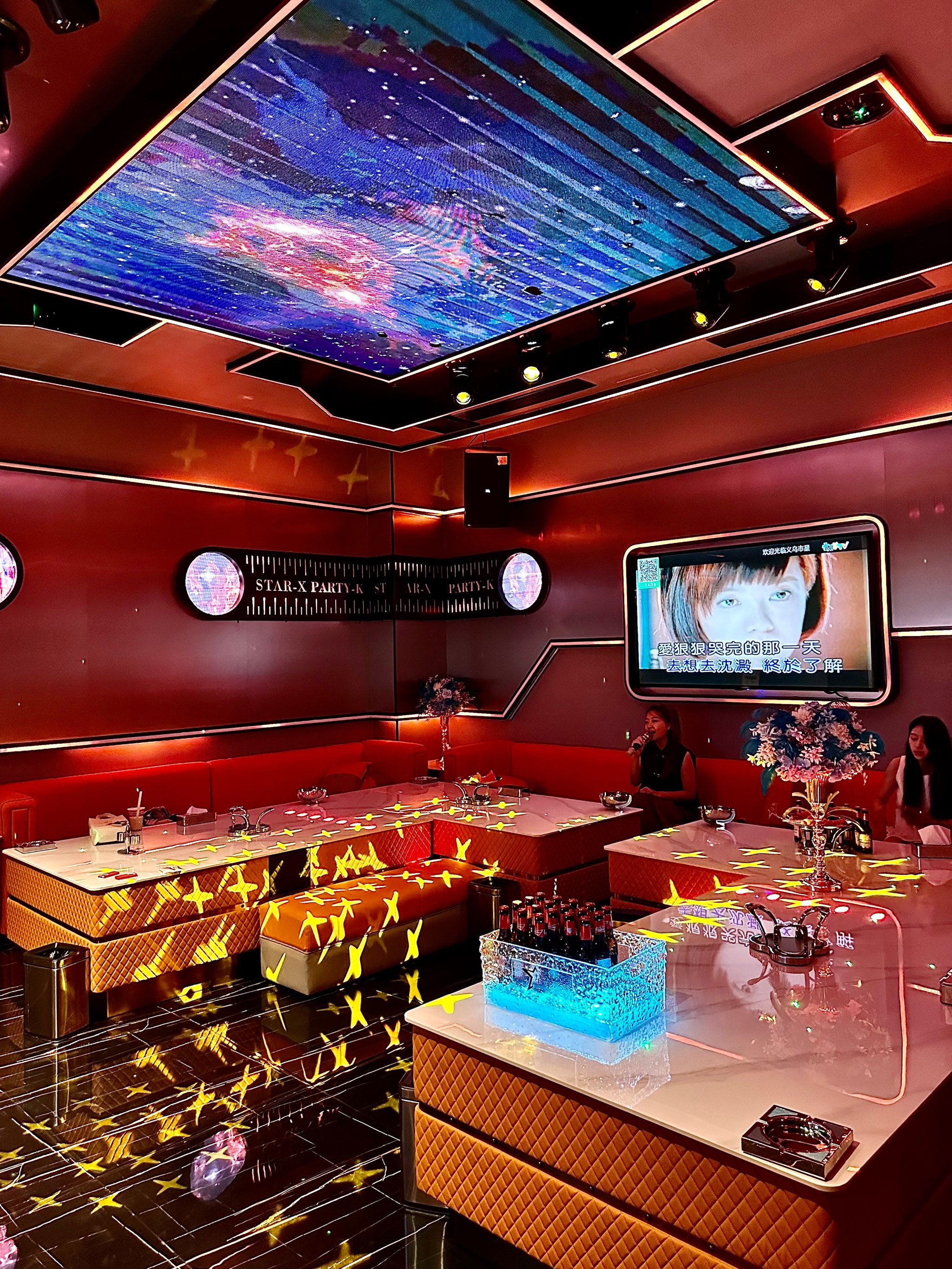 漯河ktv订房及商务ktv中低端区别解析-召陵区ktv订房