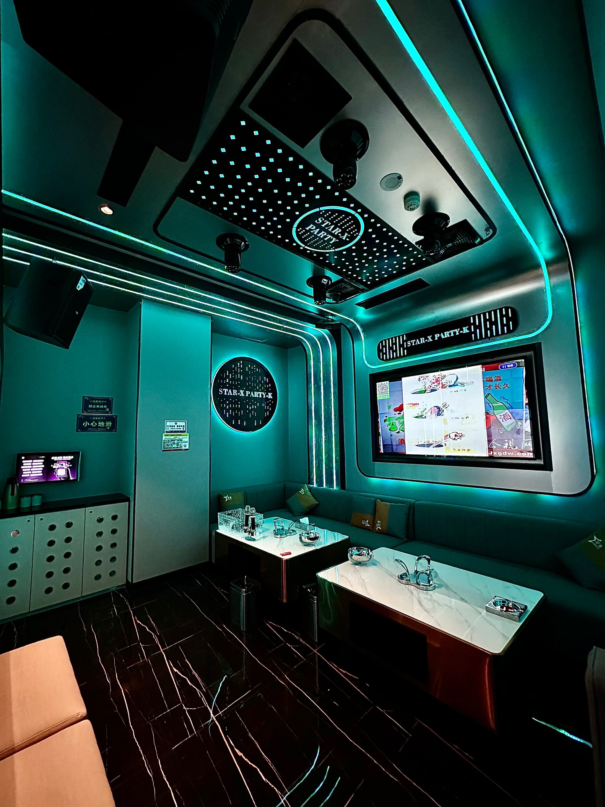 漯河商务ktv，尽享商务快乐-召陵区ktv预定