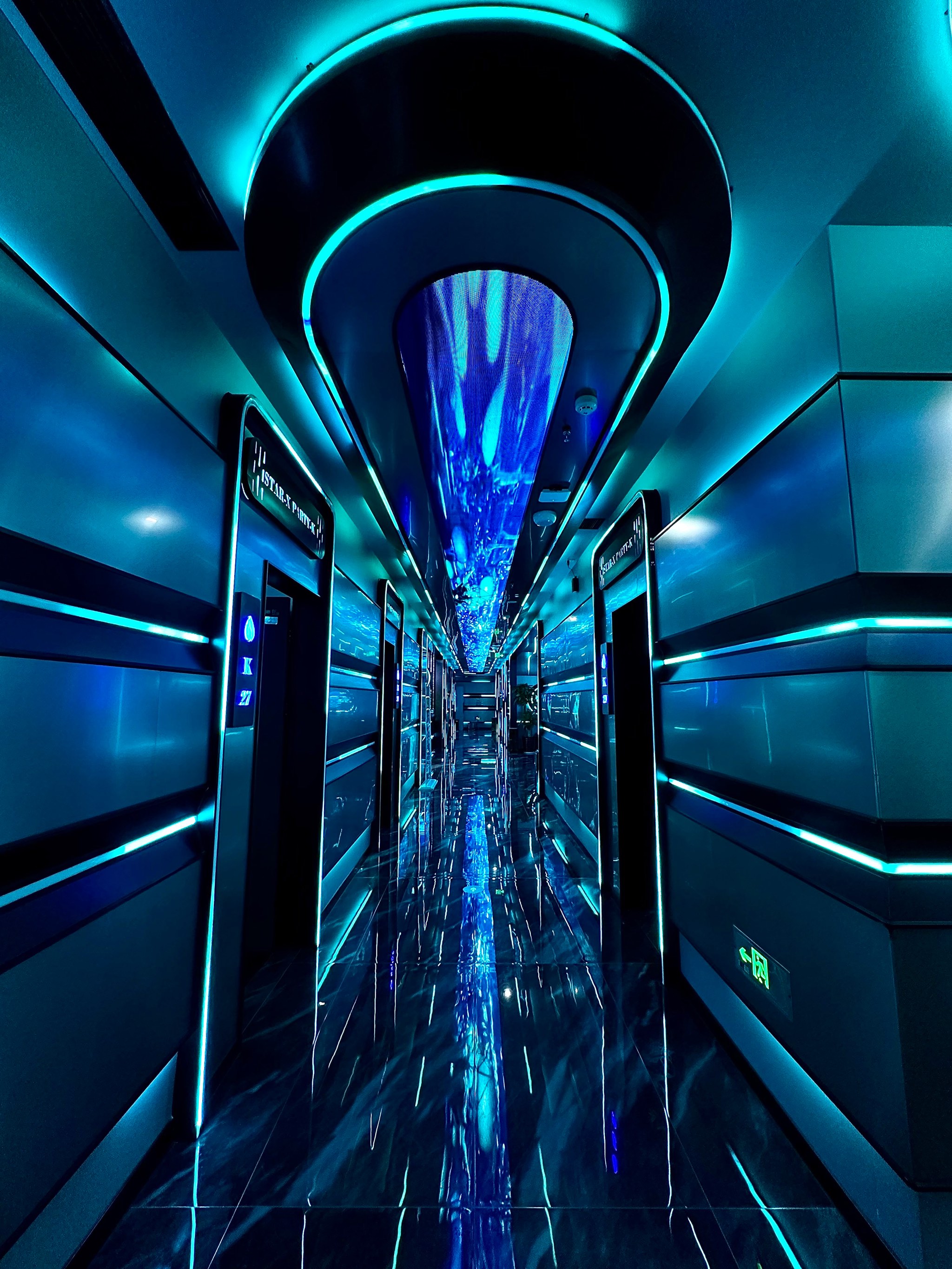 漯河商务ktv，组局必看-召陵区ktv预定