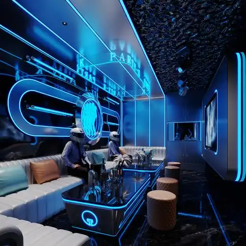 漯河商务ktv消费指南-召陵区ktv预定