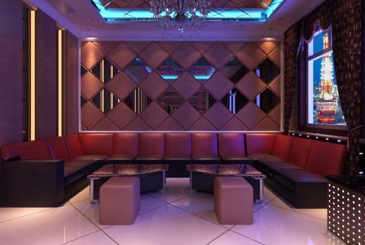 漯河ktv订房商务ktv推荐指南-召陵区ktv订房